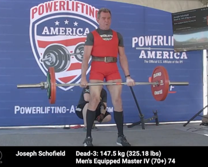 Deadlift