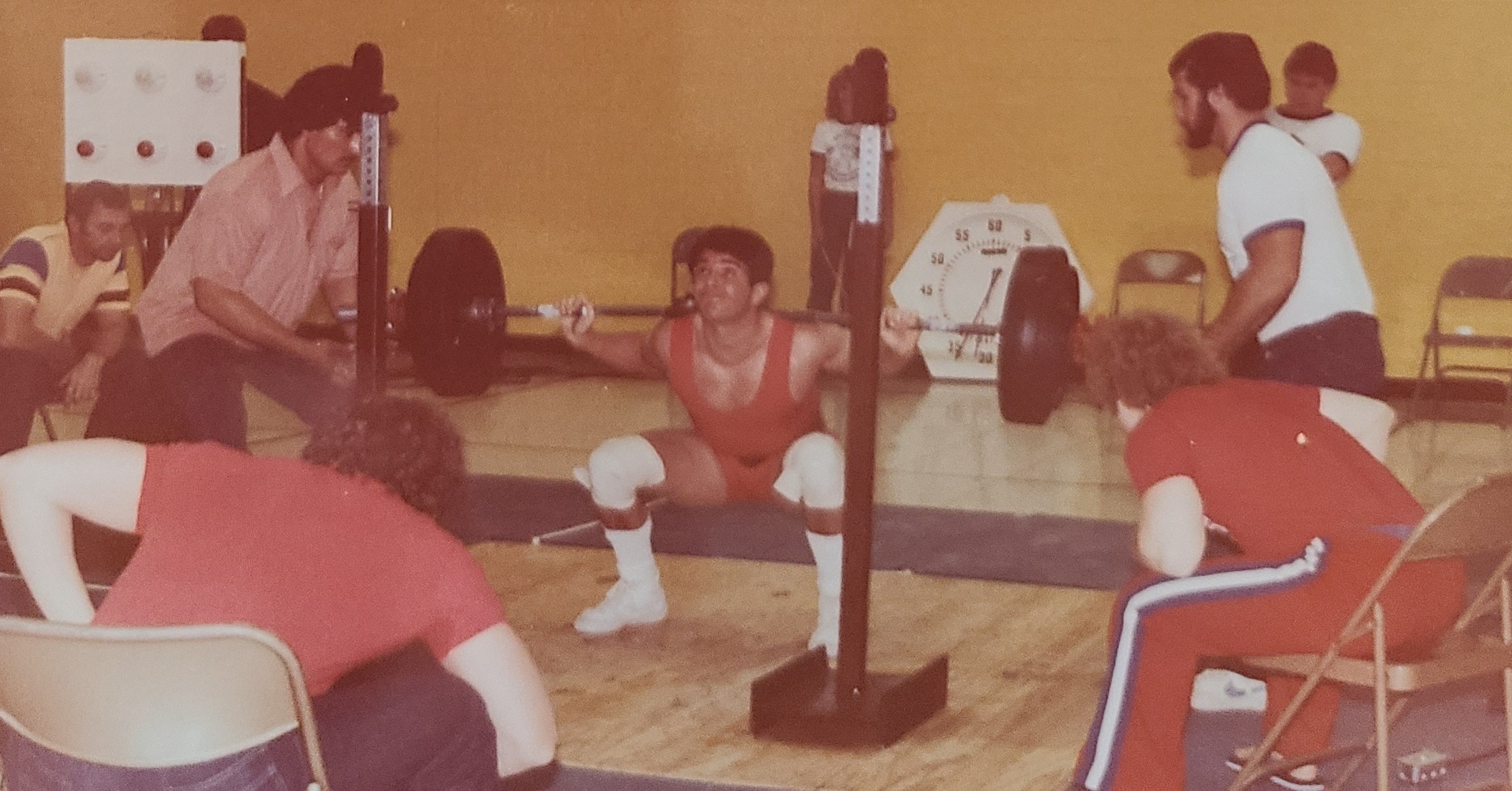 Squat