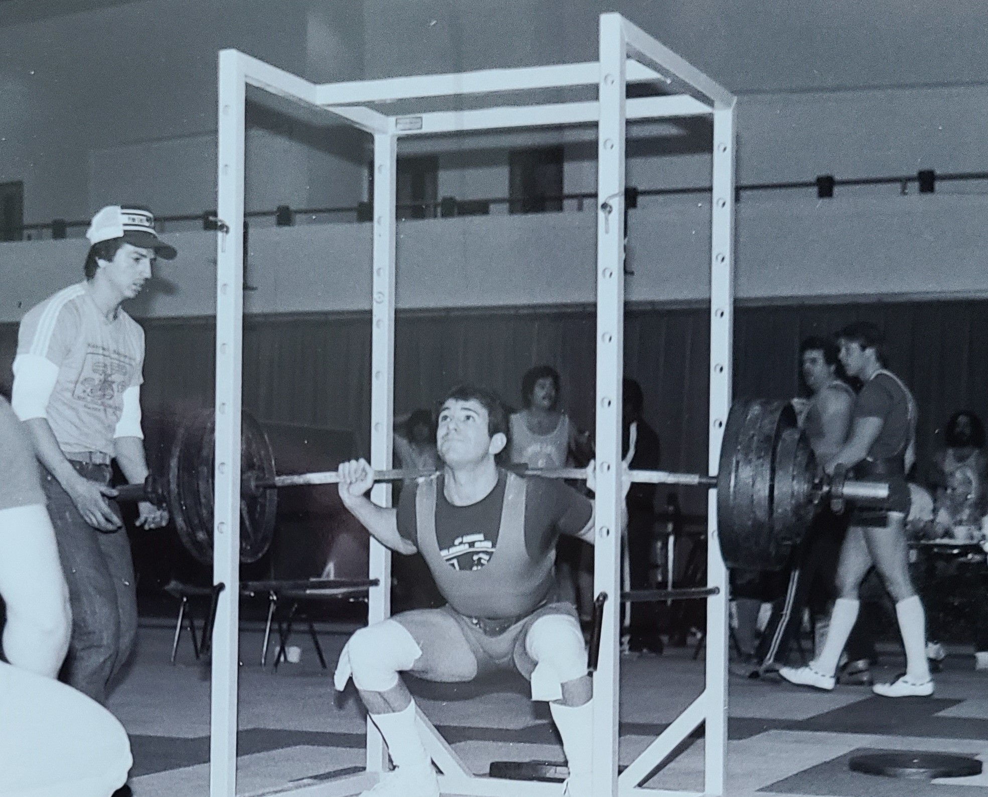 Squat