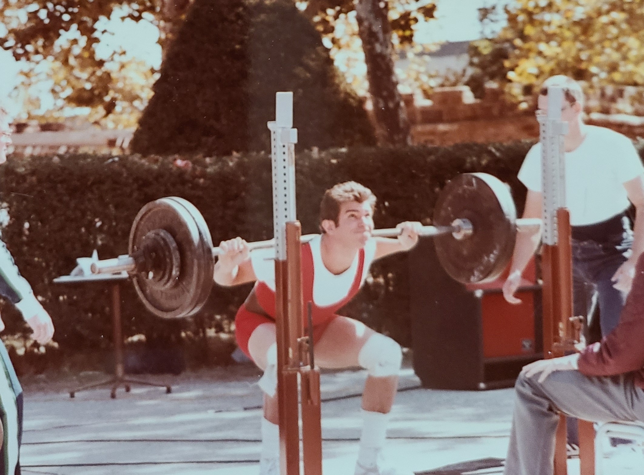 Squat